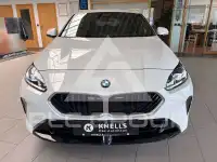 2025 BMW 118