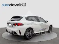 2025 BMW 118