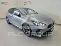 2025 BMW 118