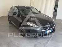 2025 BMW 118