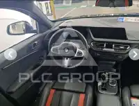 2025 BMW 118