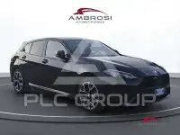 2025 BMW 118
