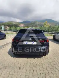 2025 BMW 118