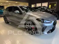 2025 BMW 118
