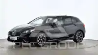 2025 BMW 118
