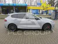 2025 BMW 118