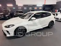 2025 BMW 118