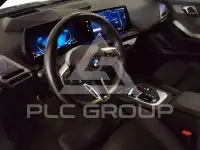 2025 BMW 118