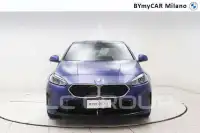 2025 BMW 118