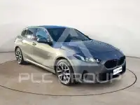 2025 BMW 118