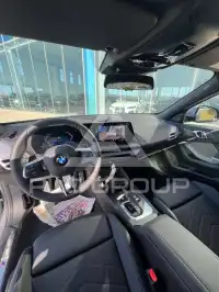 2025 BMW 118