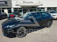 2025 BMW 118