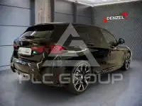 2025 BMW 118