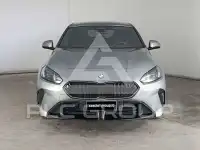 2025 BMW 118