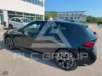 2025 BMW 118