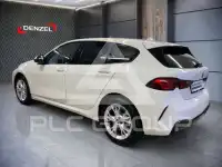 2025 BMW 118