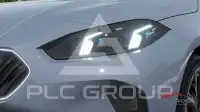 2025 BMW 118