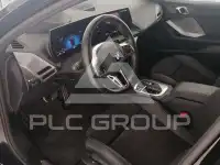 2025 BMW 118