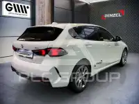 2025 BMW 118