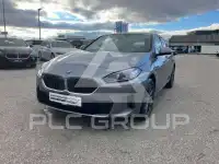 2025 BMW 118