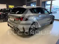 2025 BMW 118