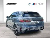 2025 BMW 118