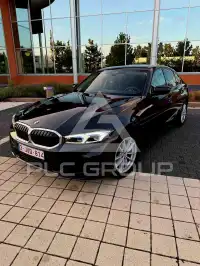 2025 BMW 118