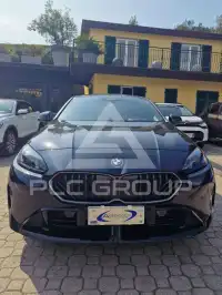2025 BMW 118