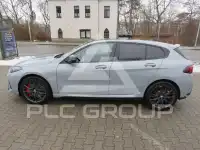 2025 BMW 118