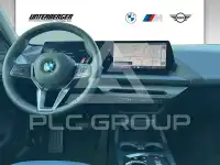 2025 BMW 118