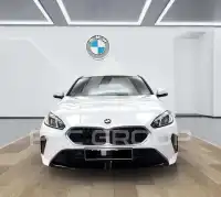 2025 BMW 118