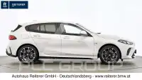 2025 BMW 118