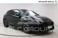 2025 BMW 118
