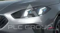 2025 BMW 118
