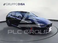 2025 BMW 118