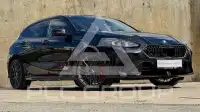 2025 BMW 118