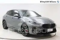 2025 BMW 118