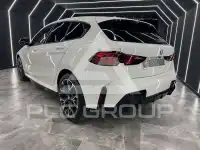 2025 BMW 118