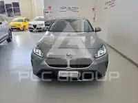 2025 BMW 118