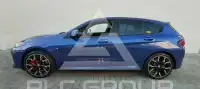 2025 BMW 118