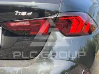 2025 BMW 118