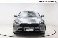 2025 BMW 118