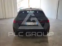 2025 BMW 118