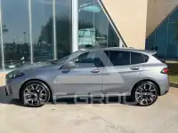 2025 BMW 118
