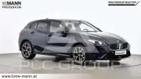 2025 BMW 118