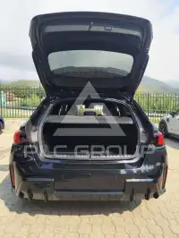 2025 BMW 118