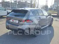 2025 BMW 118