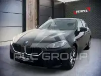2025 BMW 118