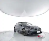 2025 BMW 118