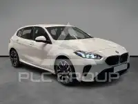2025 BMW 118